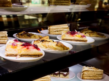 照片: Brasserie Schwabing